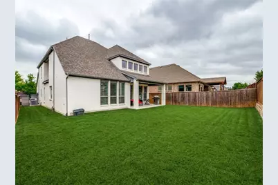 820 Manchester Avenue, Prosper, TX 75078 - Photo 30