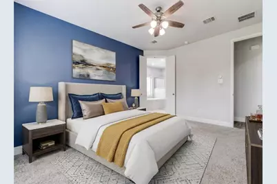 820 Manchester Avenue, Prosper, TX 75078 - Photo 16