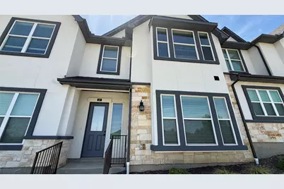 247 Mule Deer Mews, Frisco, TX 75068 - Photo 1