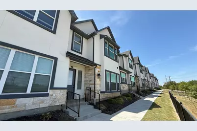 247 Mule Deer Mews, Frisco, TX 75068 - Photo 2