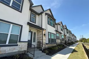 247 Mule Deer Mews, Frisco, TX 75068 - Photo 2