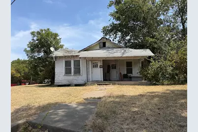 503 Abbott, Hillsboro, TX 76645 - Photo 1