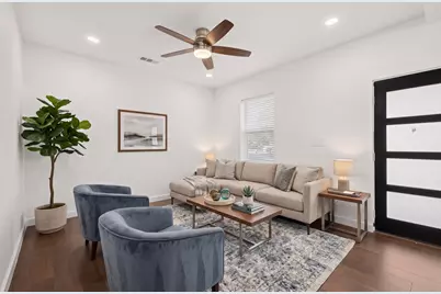 1100 S Brighton Avenue, Dallas, TX 75208 - Photo 4