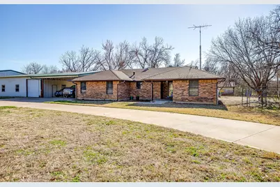 4763 Blue Flat Road, Gordon, TX 76453 - Photo 2