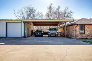 4763 Blue Flat Rd, Gordon, TX 76453 - Photo 24