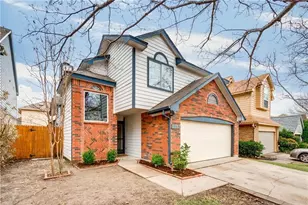 1203 Lone Wolf Trail, Carrollton, TX 75007 - Photo 1
