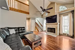 1203 Lone Wolf Trail, Carrollton, TX 75007 - Photo 6