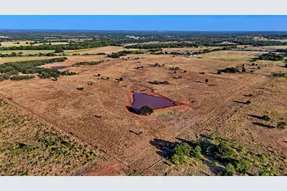 906 Rock Springs School Road, Nocona, TX 76255 - Photo 26