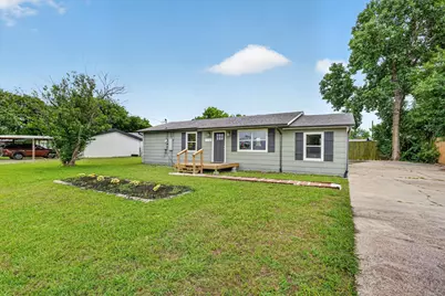 1116 Bozman Road, Wylie, TX 75098 - Photo 1