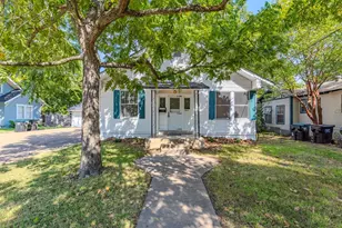 3821 Pine St, Greenville, TX 75401 - Photo 2