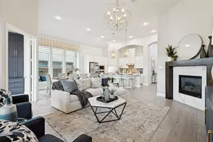 909 Hubbard Creek Trail, McKinney, TX 75071 - Photo 12