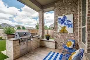 909 Hubbard Creek Trail, McKinney, TX 75071 - Photo 2