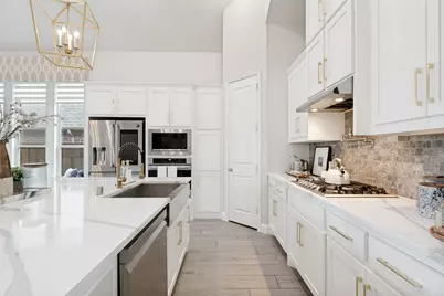 909 Hubbard Creek Trail, McKinney, TX 75071 - Photo 8