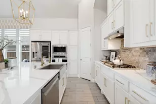 909 Hubbard Creek Trail, McKinney, TX 75071 - Photo 8
