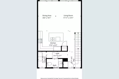 6100 Hudson Street #2, Dallas, TX 75206 - Photo 28