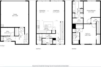 6100 Hudson Street #2, Dallas, TX 75206 - Photo 30