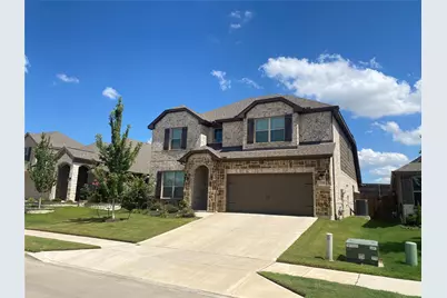 7729 Northumberland Drive, Fort Worth, TX 76179 - Photo 2