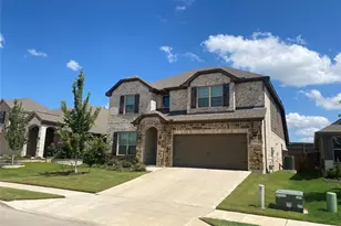 7729 Northumberland Dr, Fort Worth, TX 76179 - Photo 2