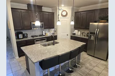 7729 Northumberland Drive, Fort Worth, TX 76179 - Photo 12