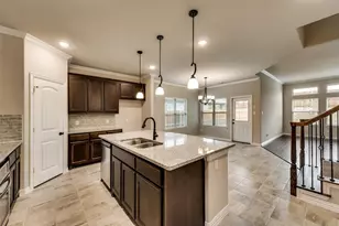 7729 Northumberland Dr, Fort Worth, TX 76179 - Photo 14