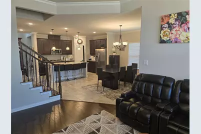 7729 Northumberland Drive, Fort Worth, TX 76179 - Photo 10