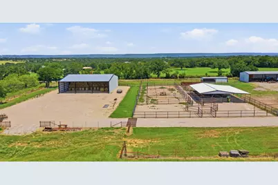 000 Bosley Road, Santo, TX 76472 - Photo 6