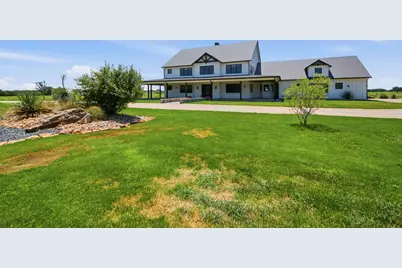 000 Bosley Road, Santo, TX 76472 - Photo 4