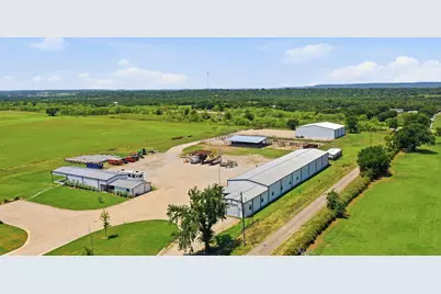 000 Bosley Road, Santo, TX 76472 - Photo 8