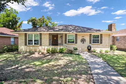 2711 Alco Avenue, Dallas, TX 75211 - Photo 22