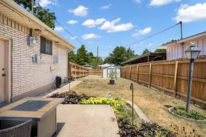 2711 Alco Avenue, Dallas, TX 75211 - Photo 20