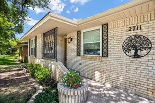2711 Alco Ave, Dallas, TX 75211 - Photo 22