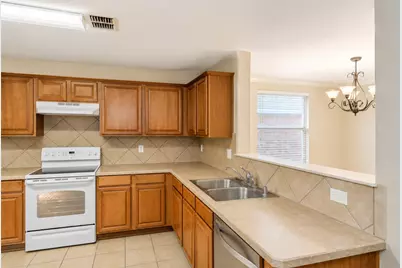 7652 Sienna Ridge Lane, Fort Worth, TX 76131 - Photo 6