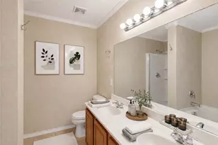 7652 Sienna Ridge Ln, Fort Worth, TX 76131 - Photo 10