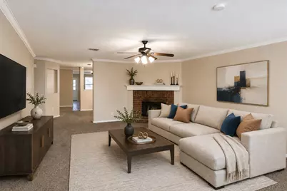 7652 Sienna Ridge Lane, Fort Worth, TX 76131 - Photo 2