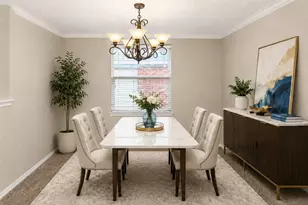 7652 Sienna Ridge Ln, Fort Worth, TX 76131 - Photo 4