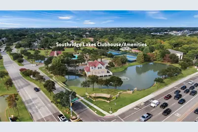802 Brazos Drive, Southlake, TX 76092 - Photo 4