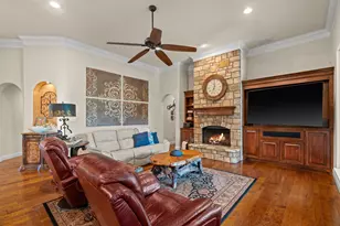 173 Oakwood Trail, Eastland, TX 76448 - Photo 8