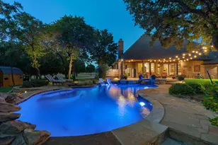 173 Oakwood Trail, Eastland, TX 76448 - Photo 34