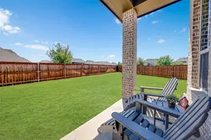 3426 Secretariat Pl, Celina, TX 75009 - Photo 32