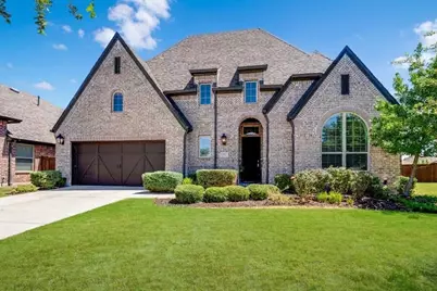 3426 Secretariat Place, Celina, TX 75009 - Photo 1