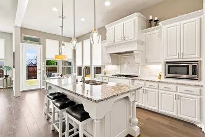 3426 Secretariat Place, Celina, TX 75009 - Photo 18