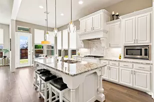3426 Secretariat Pl, Celina, TX 75009 - Photo 18