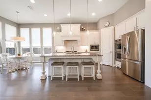3426 Secretariat Pl, Celina, TX 75009 - Photo 16
