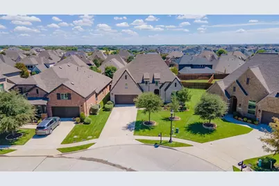 3426 Secretariat Place, Celina, TX 75009 - Photo 34