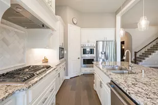 3426 Secretariat Pl, Celina, TX 75009 - Photo 20