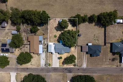 664 Woodard Lane, Bruceville, TX 76630 - Photo 4
