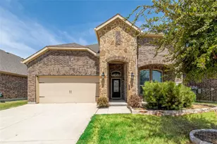 10917 Blaze St, Aubrey, TX 76227 - Photo 1