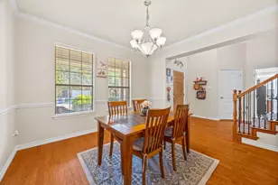 9300 Jerico Dr, McKinney, TX 75072 - Photo 4