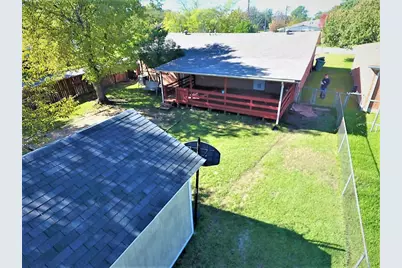 2515 N Shannon Street, Sherman, TX 75092 - Photo 4