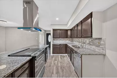 704 Levelland Drive, Arlington, TX 76017 - Photo 6